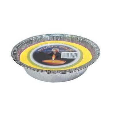 CITRONELLA IN WINDPROOF TIN CM. 14
