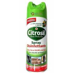 CITROSIL DISINFECTANT SPRAY AGAINST GERMS AND BACTERIA ML. 300