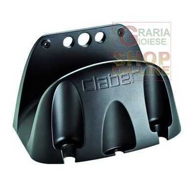 CLABER AVVOLGITUBO A PARETE STAFFA ECO 0 ART. 8866 