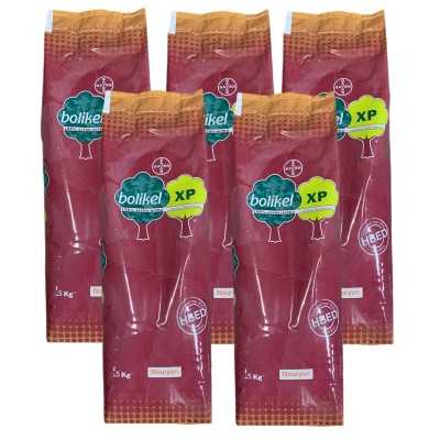 BAYER BOLIKEL XP SG6 CONCIME BIOLOGICO A BASE DI CHELATO DI