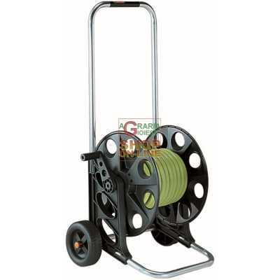 CLABER AVVOLGITUBO CARRELLO FULL KIT CON KIT MT.20 ART. 8994 