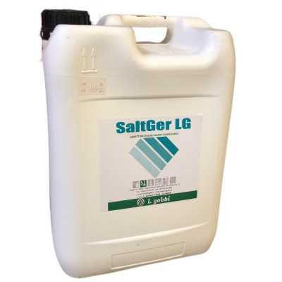 GOBBI SALTGER LG CORRECTOR OF SALT AND SODIUM SALT SOILS BASED