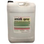 AMINO SPRAY CONCIME ORGANICO AZOTATO FLUIDO DA IDROLISI