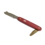 FELCO VICTORINOX ECOLINE GRAFTING KNIVES WITH HOLLOW