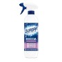 QUASAR DOCCIA VETRI TRIGGER 650 ML.