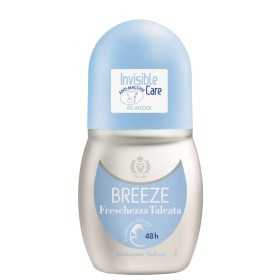 BREEZE DEO ROLL-ON 50 ML.48h FRES.TALC.