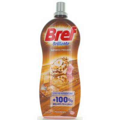 BRILLIANT BREF MARBLE AND PARQUET 1250 ML.