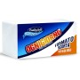 BULKYSOFT TOVAGLIOLI 33x33 1 VELO BIANCO 240 PZ.