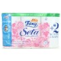 FOXY CARTA IGIENICA SETA 4+2 ROTOLI MAXI 2 VELI PROFUMATA AL