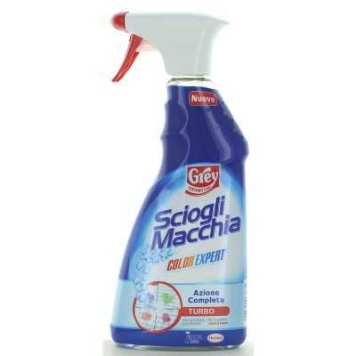 GREY SCIOGLI MACCHIA COLOR EXPERT PRETRATTANTE TRIGGER 500 ML