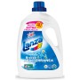 LANZA WASHING MACHINE LIQ.40 LAV.BREZZA MEDIT.
