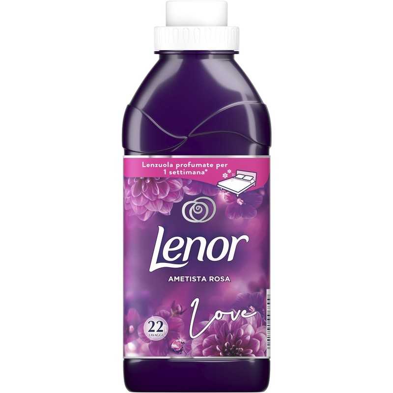 LENOR AMMORBIDENTE CONCENTRATO 26 LAVAGGI