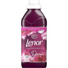 LENOR SOFTENER CONCENTRATED 26 WASHES JASMINE FRAGRANCE ml. 650