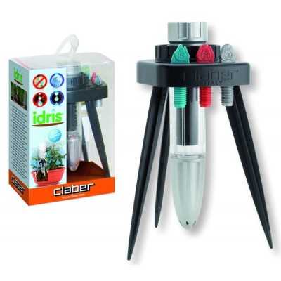 CLABER AUTOMATIC IRRIGATOR IDRIS BOTTLE HOLDER 8055