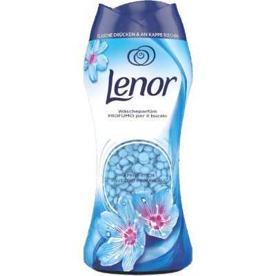 LENOR PERLE PERLE LAUNDRY 210g SPRING AWAKENING FRAGRANCE