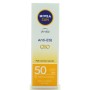 NIVEA SOLARE ANTI-WRINKLE & ANTI-SPOT FACE CREAM FP50 50 ML