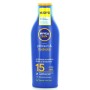 NIVEA SOLARE LATTE IDRATANTE SPF 15 200 ML