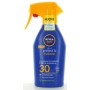 NIVEA SOLARE SPRAY PROTECT&HYDRATE SPF 30 300 ML