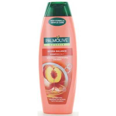 PALMOLIVE SH 2 IN 1 350 ML