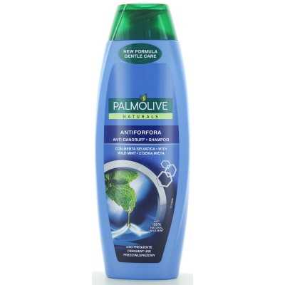PALMOLIVE SH NFORFORA 350 ML