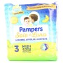 PAMPERS SOLEeLUNA 3 MIDI 4-9 kg 20 PZ