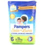 PAMPERS SOLEeLUNA 6 XL 15-30 KG.13 PZ.