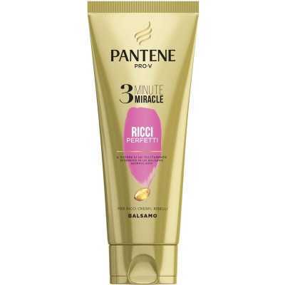 PANTENE BALS.150 ML 3 MIN.RICCI PERFETTI