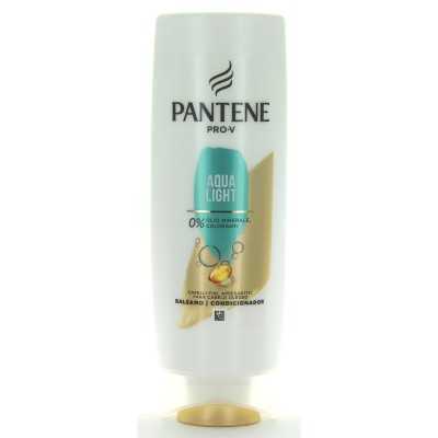 PANTENE BALS.200 ML.AQUALIGHT