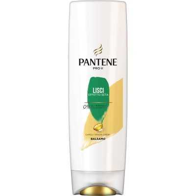 PANTENE BALS.200 ML.LISCI EFF.SETA