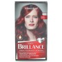 BRILLANCE CREMA COLORANTE 868 ROSSO INTENSO