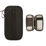 VICTORINOX PORTADOCUMENTI DA VIAGGIO CON PROTEZIONE RFID NERO
