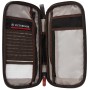 VICTORINOX PORTADOCUMENTI DA VIAGGIO CON PROTEZIONE RFID NERO