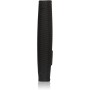 VICTORINOX PORTAFOGLIO BI-FOLD A DUE STATI CON CHIUSURA ELASTICA NERO