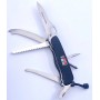 VICTORINOX RESCUE TOOL RESCUETOOL MULTIUSO COLTELLO POLIZIA DI