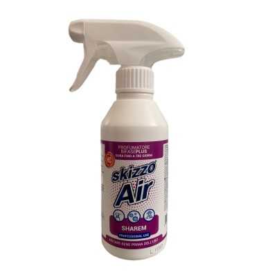 SKIZZO AIR PROFUMATORE PER AMBIENTE TRIGGER SHAREM ML. 250