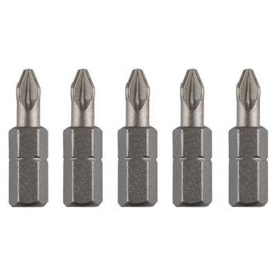 KWB BIT DI AVVITATURA BASIC PZ 3 MM. 25 PZ. 5