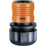 CLABER QUICK HOSE FITTING FOR HOSE mm. 19 - 25 3/4 p. ART. 8608