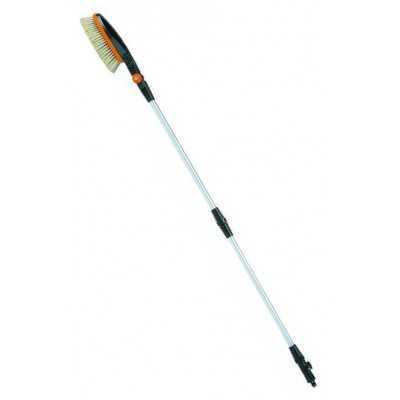 CLABER WIPPY T ROTATING TURBO BRUSHES WITH EXTENSION ART. 8841
