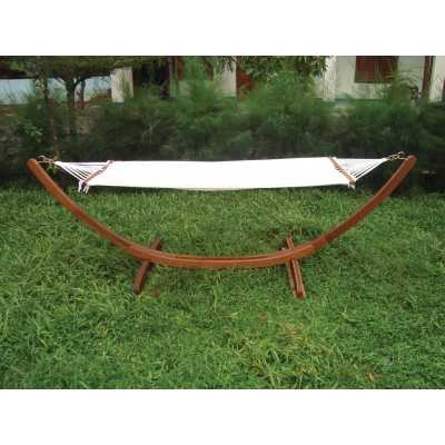 AMACA IN LEGNO CON SUPPORTO