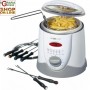 CLATRONIC FRIGGITRICE LT.1 ELETTRICA MOD. FFR2916 