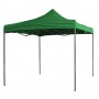 GAZEBO EASY FLEX mt.3x3 COLORE VERDE