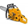 ALPINA PROFESSIONAL CHAINSAW P 36 WITH BAR CM. 35 ORIGINAL MADE