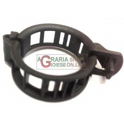 CLIPS FOR ANCHORING PLANTS TO THE TWINE WIRE PACKAGE 500 PIECES