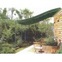 VERANDA IN ACCIAIO mt.3x4 COLORE VERDE