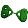 CLIPS FOR SHADING NET PCS. 50