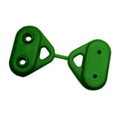 CLIPS FOR SHADING NET PCS. 50
