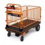 BETA ART. C48M Brutus CARRELLO CON 2 BATTERIE 12V 33AH CON