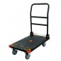 BETA ART. C48P CARRELLO PIEGHEVOLE CON PIANALE CM. 70,5x48 KG.
