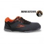 BETA SCARPE BASSE 7322SA ANTIFORTUNISTICA IN TESSUTO RESISTENTE