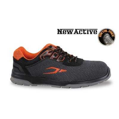 BETA SCARPE BASSE 7322SA ANTIFORTUNISTICA IN TESSUTO RESISTENTE